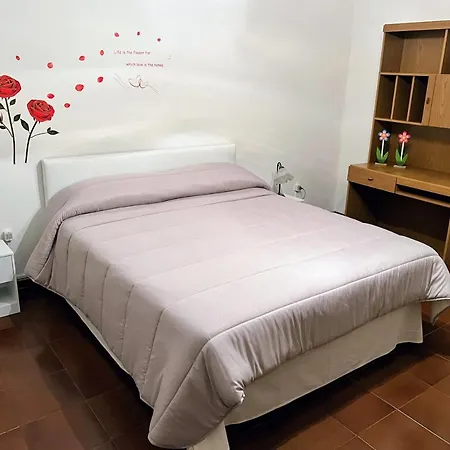 Casa de Férias Casa Giulietta *