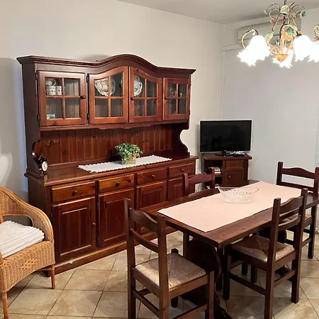 Casa Giulietta Casa de Férias Tolle