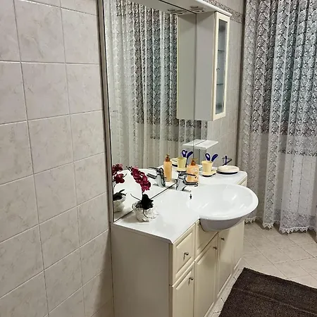 Holiday home Casa Giulietta