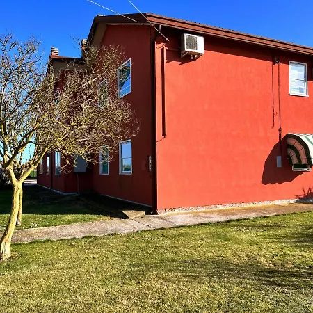 Casa Giulietta Tolle