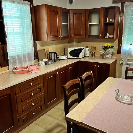 Casa vacanze Casa Giulietta Tolle