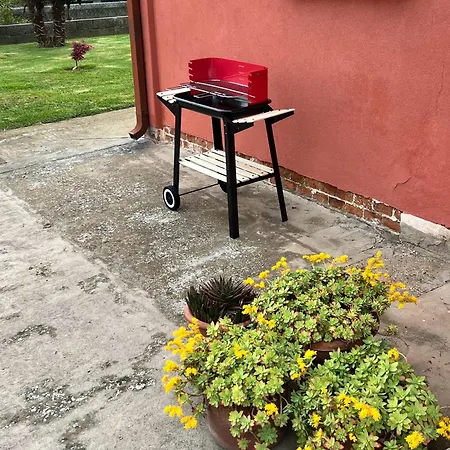 Casa Giulietta Tolle