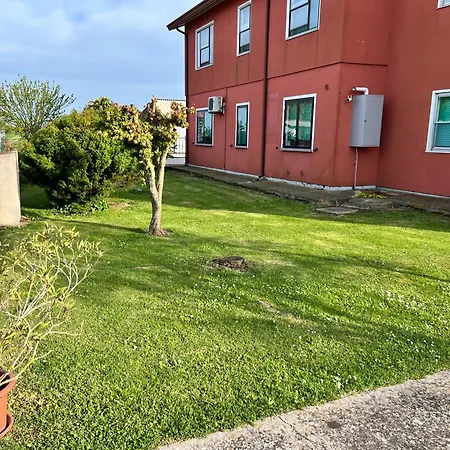 Casa Giulietta Casa vacanze *