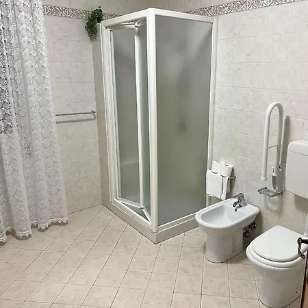 Casa Giulietta Semesterbostad Tolle