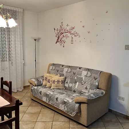 Semesterbostad Casa Giulietta *