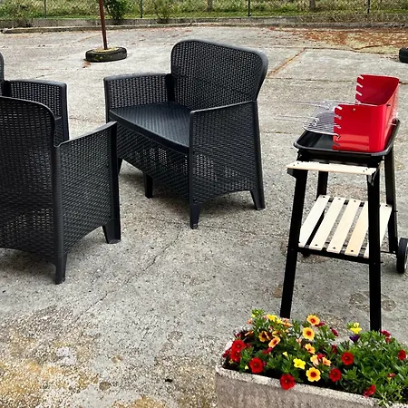 Holiday home Casa Giulietta