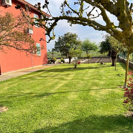 Hébergement de vacances Casa Giulietta