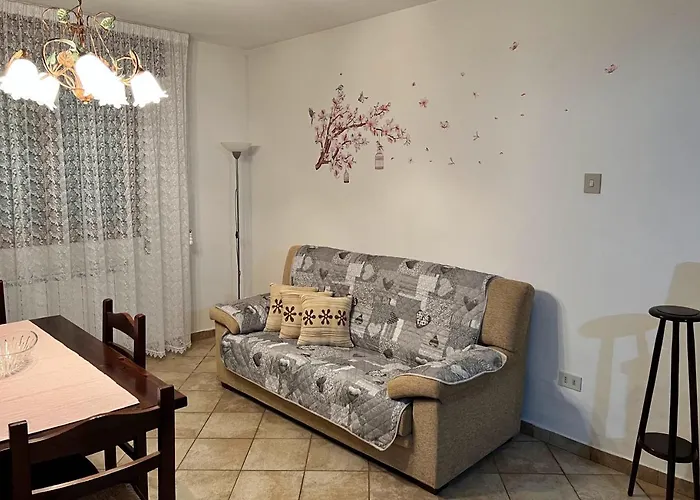 別荘 Casa Giulietta *