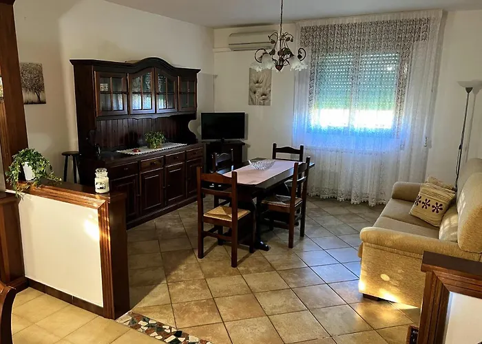 別荘 Casa Giulietta